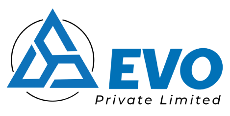 EVO Logo