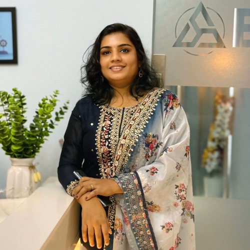 Parvathi G AMD