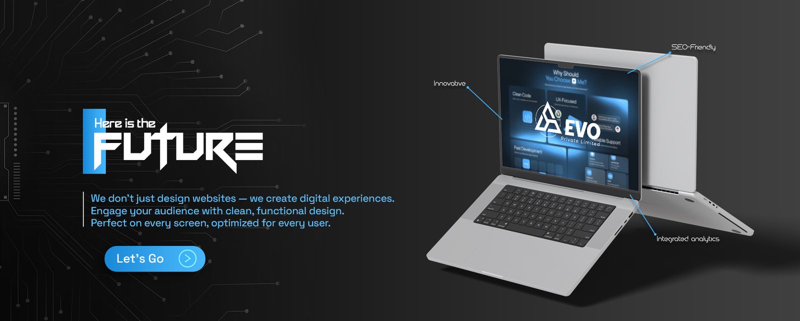 Website Slider