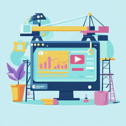 Website Optimization